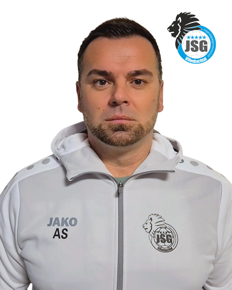 Adnan Salesevic