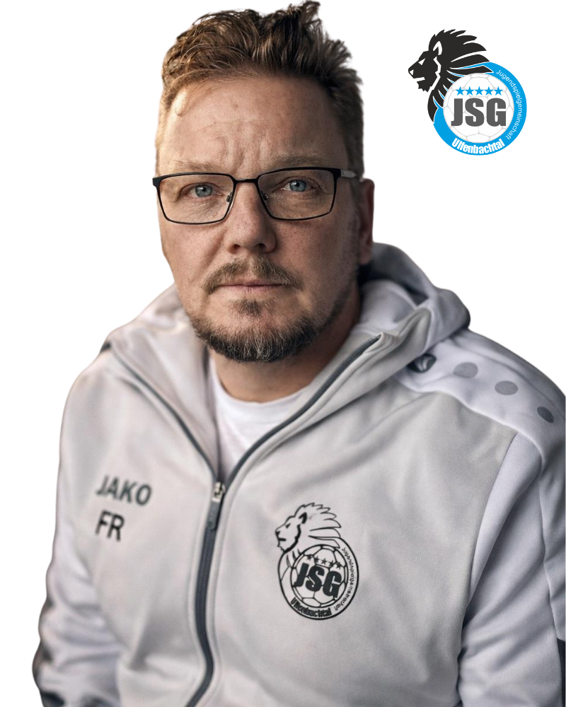 Björn Hanekamm