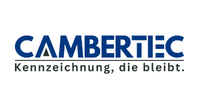 Cambertec - Kennzeichnung die bleibt
