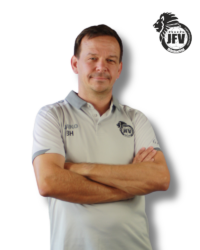 Björn Hanekamm